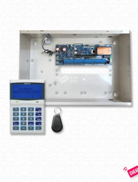 Bosch Solution IP 6000 Upgrade Kit